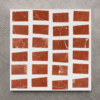 1 Geometric Terrazzo JD19F(M1) Sample