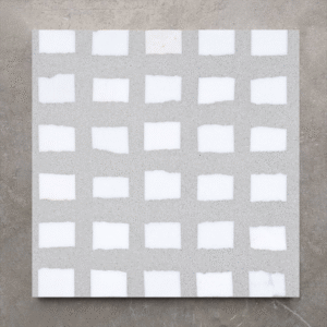 1 Geometric Terrazzo JD90F(M1) Sample