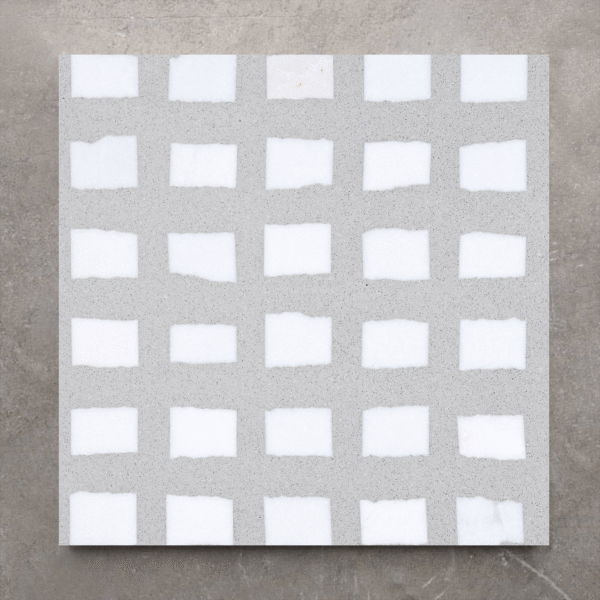 1 Geometric Terrazzo JD90F(M1) Sample