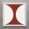 1 Mosaic Terrazzo MD190Y(M1) Sample