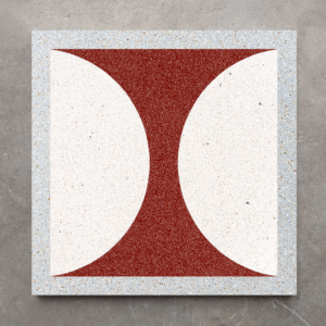 1 Mosaic Terrazzo MD190Y(M1) Sample