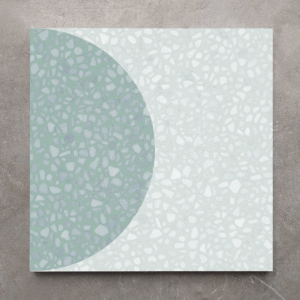 1 Mosaic Terrazzo MD45Y(M5) Sample