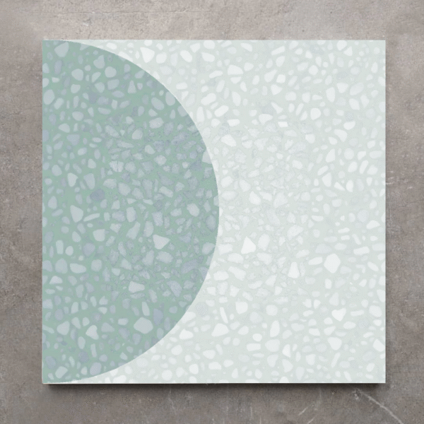 1 Mosaic Terrazzo MD45Y(M5) Sample