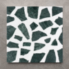 1 Marble Pieces Terrazzo SD39L(M3) Sample