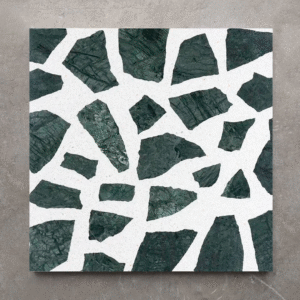 1 Marble Pieces Terrazzo SD39L(M3) Sample