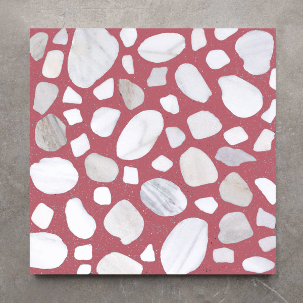 1 Riverstone Terrazzo SE91L(M1) Sample