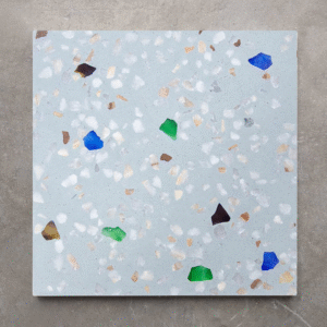 1 Cristal Terrazzo SB3460M(M5) Sample