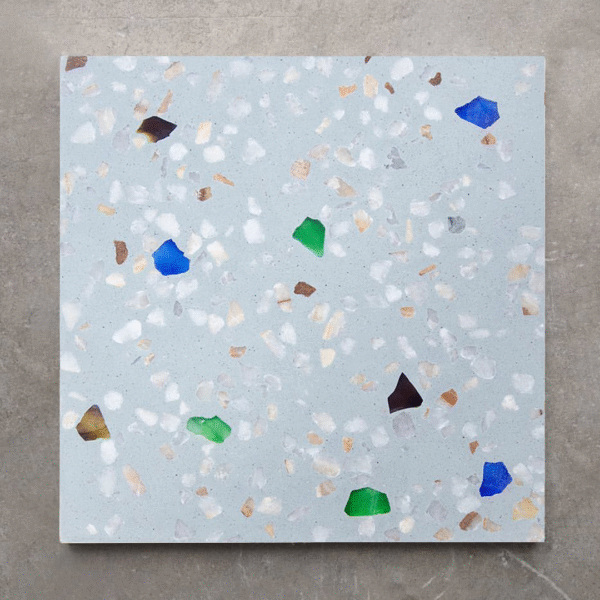 1 Cristal Terrazzo SB3460M(M5) Sample