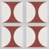 2 Mosaic Terrazzo MD190Y(M1) Sample