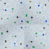 2 Cristal Terrazzo SB3460M(M5) Sample