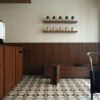 3 Mosaic Terrazzo MD190Y(M1) Sample