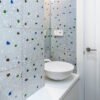 3 Cristal Terrazzo SB3460M(M5) Sample