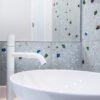 4 Cristal Terrazzo SB3460M(M5) Sample