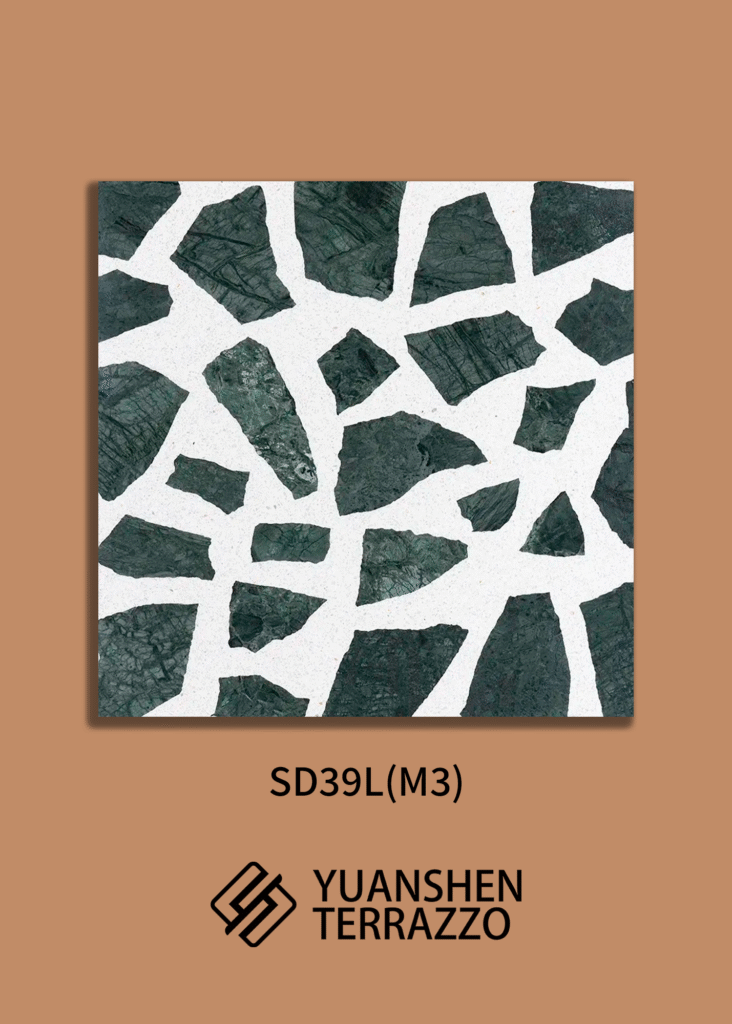 marble