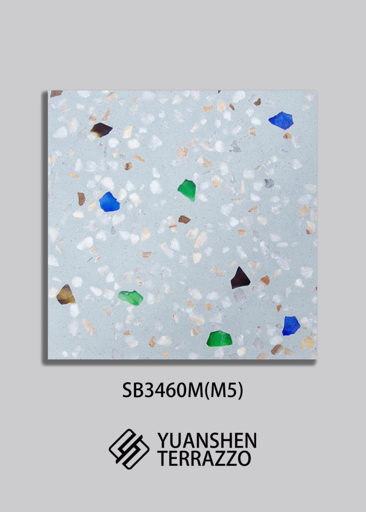 Cristal Terrazzo