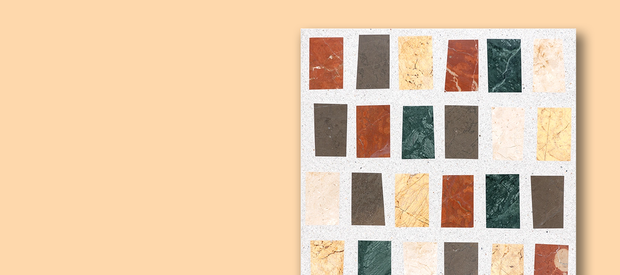 Marble Pieces