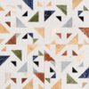 2 Geometric Terrazzo JD1246790J(M1) Sample