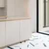 3 Geometric Terrazzo JD349T(M1) Sample