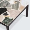 Marble Pieces Terrazzo Teatable