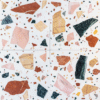 Marble Pieces Terrazzo SD12349LS(M1)