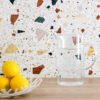 Marble Pieces Terrazzo SD12349LS(M1)
