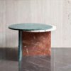 Terrazzo Side Table F1349S(M1)