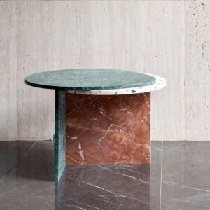 Terrazzo Side Table F1349S(M1)