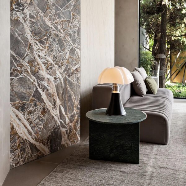 Terrazzo Side Table F1349S(M1)